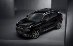 LYNK&Co 01 Xing Pro 2017 года